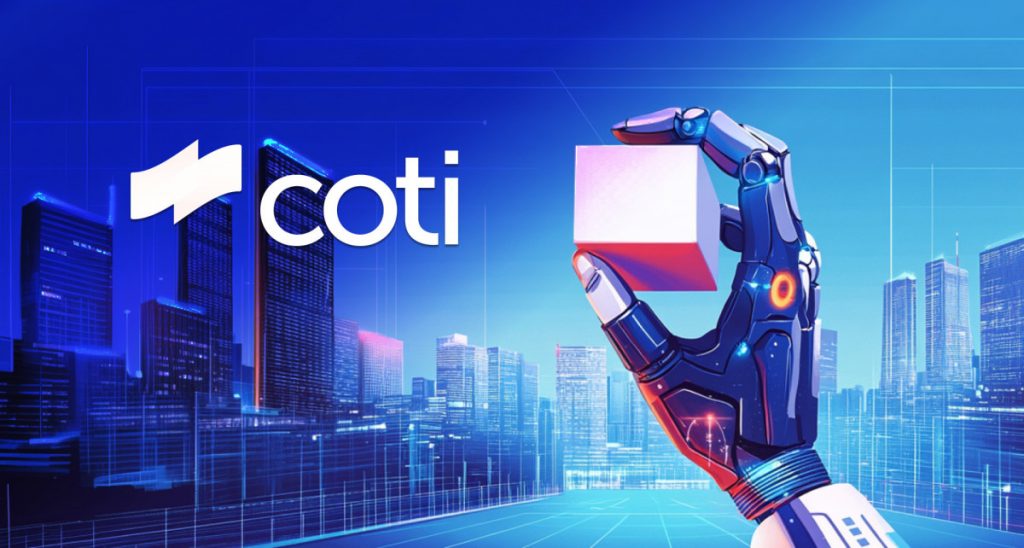 COTI Mainnet Upgrade: Enhancing Speed, Strength, And Network Resilience