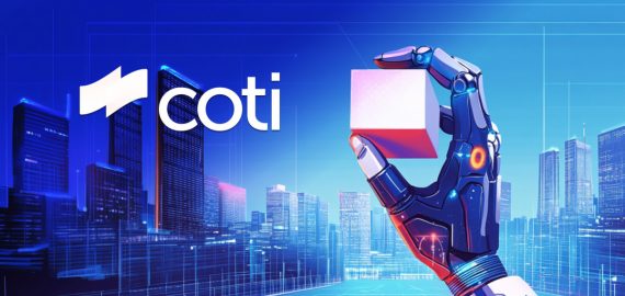 COTI Upgrades Mainnet To Enhance Speed, Strength, And Network Resilience