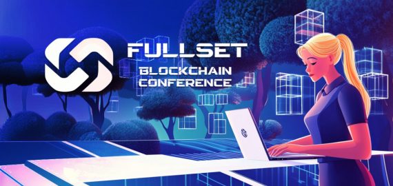 Fullset Blockchain Conference 2025 Gathers Web3 Leaders In Kyiv For Networking, Innovation, And Collaboration
