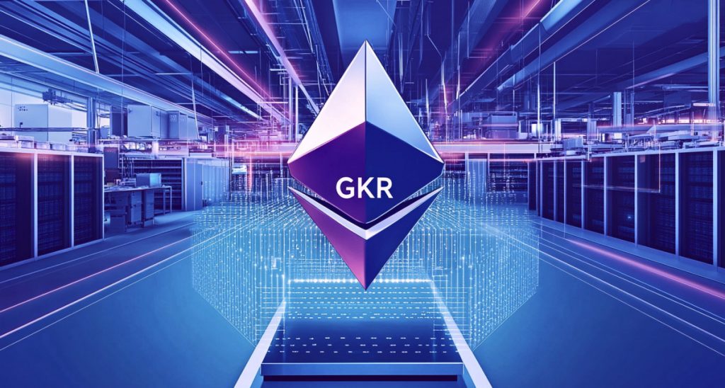 Vitalik Buterin Introduces GKR Protocol To Boost Ethereum’s Scaling And ZK Efficiency