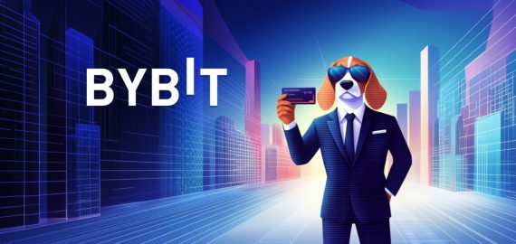 Bybit Card Recognized As ‘Best Performing Crypto Card’ By Mastercard At EDGE 2025