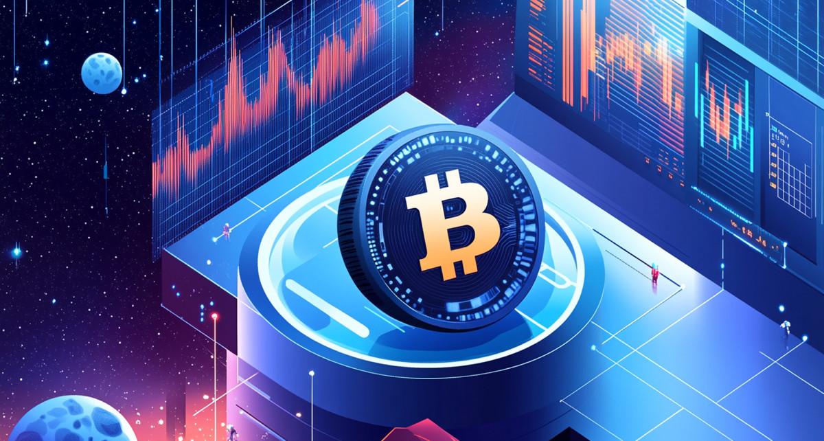 Bitfinex Projects Bitcoin Could Approach $126K In 2026 Amid Easing Policy, Rising Liquidity, And Growing Adoption