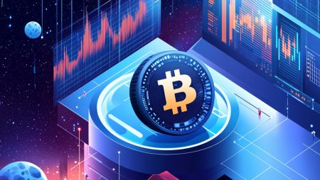 Weekly Crypto Roundup: Bitcoin Stabilizes, But Fails To Break Out
