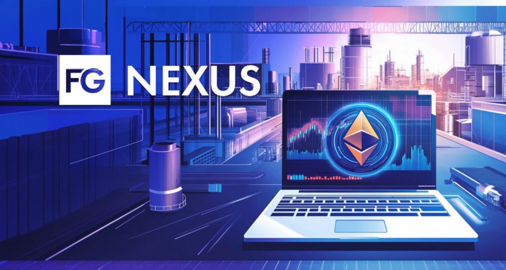 FG Nexus Launches $200M Board-Approved Share Repurchase Program