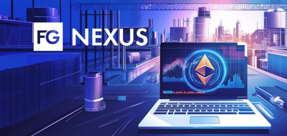 FG Nexus Launches $200M Share Repurchase Program To Support Shareholder Value And ETH Growth Strategy