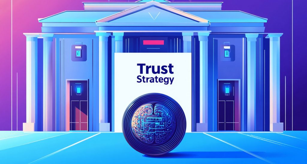 The Smartest Way to Grow Your Wealth with TrustStrategy Quantum AI Trading