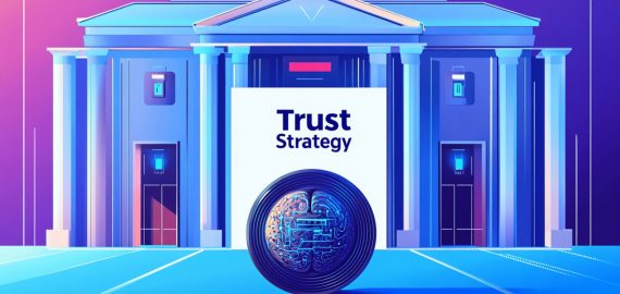 The Smartest Way to Grow Your Wealth with TrustStrategy Quantum AI Trading