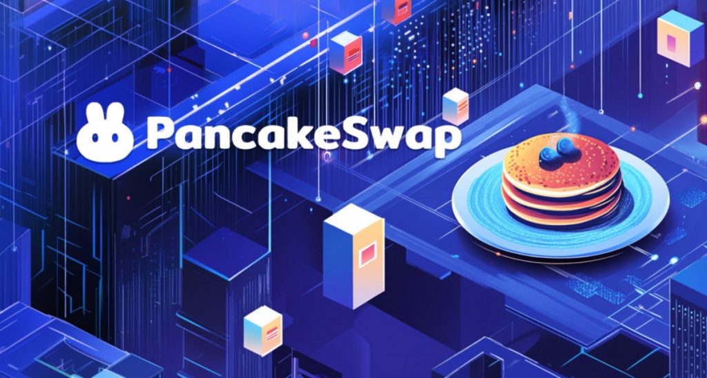 PancakeSwap Launches SIGMA On CAKE.PAD With Community-Focused DeFi Platform