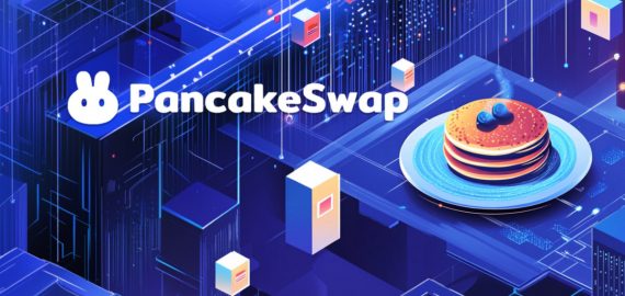 PancakeSwap Launches SIGMA On CAKE.PAD With Community-Focused DeFi Platform