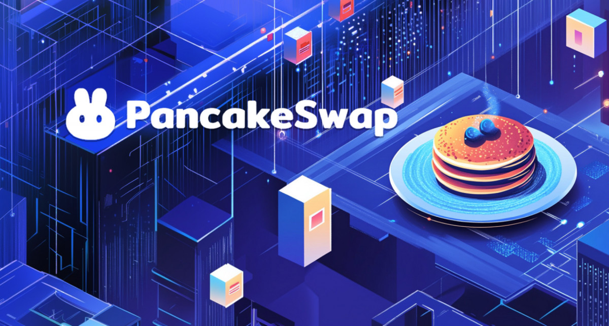 PancakeSwap Launches SIGMA On CAKE.PAD With Community-Focused DeFi Platform