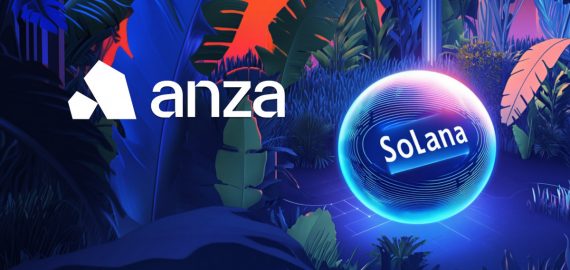 Anza Unveils Efficient Token Program To Reduce Compute Usage And Expand Solana Throughput