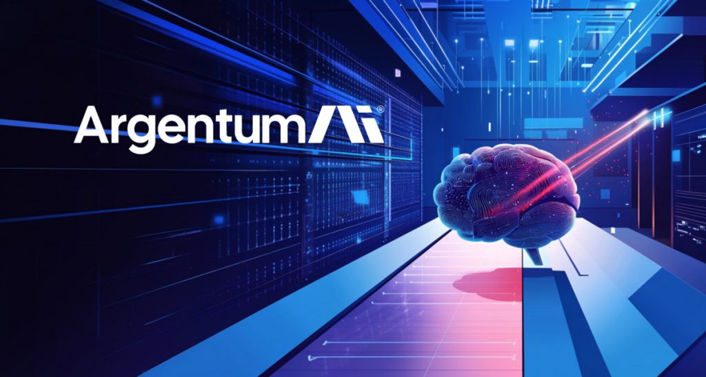 Argentum AI Releases Living Benchmark For Compute Market Performance