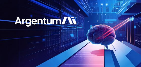 Argentum AI Releases Living Benchmark For Compute Market Performance