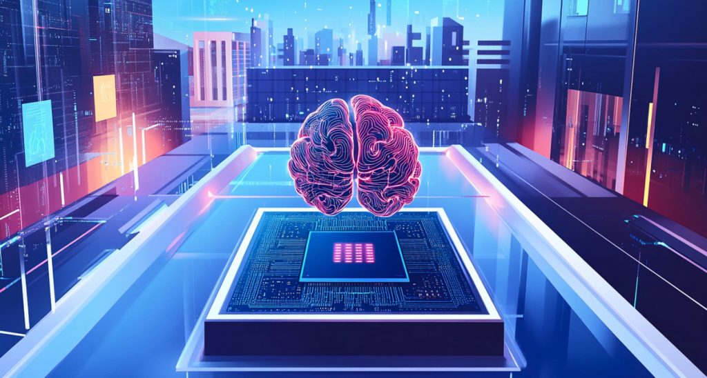 Beyond Silicon: Five Revolutionary Computing Architectures Reshaping The AI Era