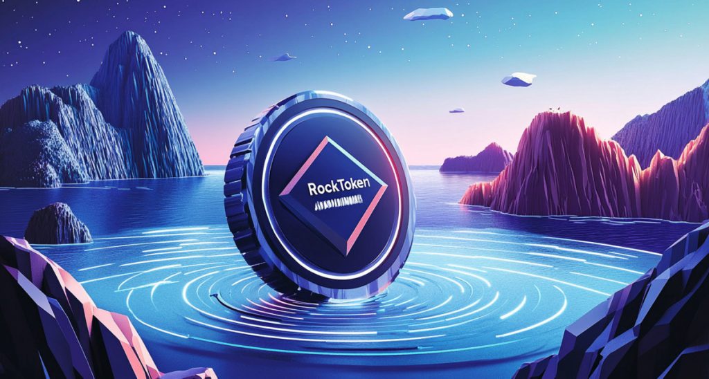 RockToken Leads Best 3 Green Crypto Mining Platforms Powering Smart Market Growth in 2025