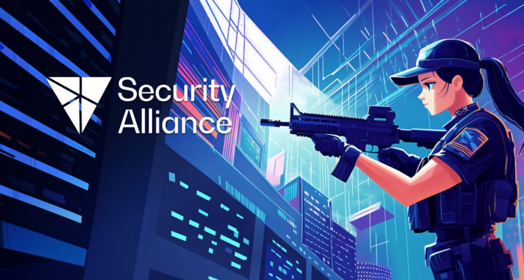 Security Alliance Partners With MetaMask, WalletConnect, Backpack, And Phantom For Phishing Protection Across Crypto Wallets
