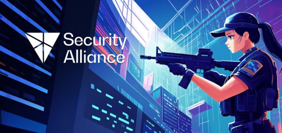Security Alliance Partners With MetaMask, WalletConnect, Backpack, And Phantom For Phishing Protection Across Crypto Wallets