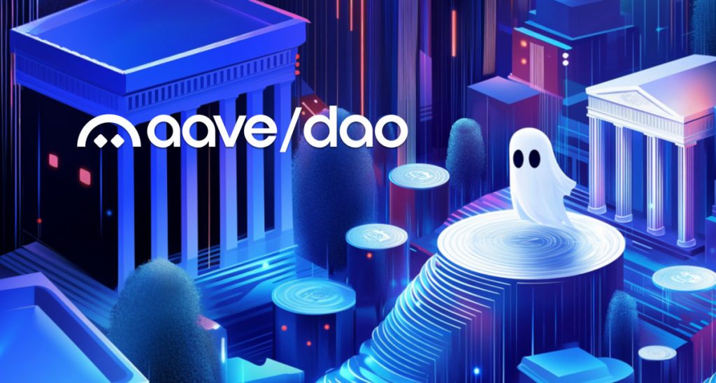 Aave DAO Proposes $50M Annual Buyback Program To Strengthen Aavenomics And Market Stability
