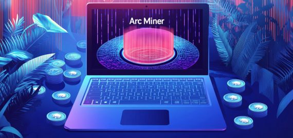 Ripple’s Billion-Dollar XRP Treasury: Arc Miner offers XRP holders a new opportunity to earn $10,000 per day