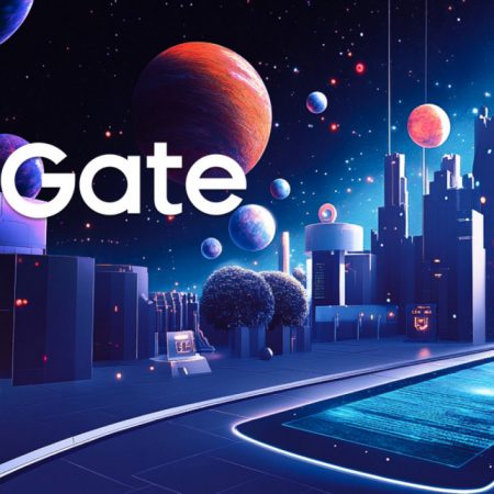 Gate Launches TradFi Web Access, Enhancing Its Unified Multi-Asset Trading Platform