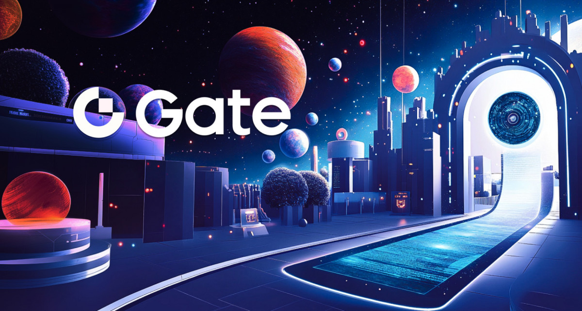 Gate Update: Extended Stock Hours, Anthropic Airdrops, And A Record Staking Week