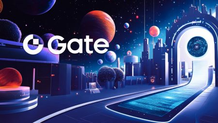 Gate Update: From Singapore’s Main Stage To Copper And Natural Gas Derivatives, Gate Expands Across Markets