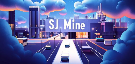 SJMine Unveils High-Speed BTC and DOGE Cloud Mining Platform