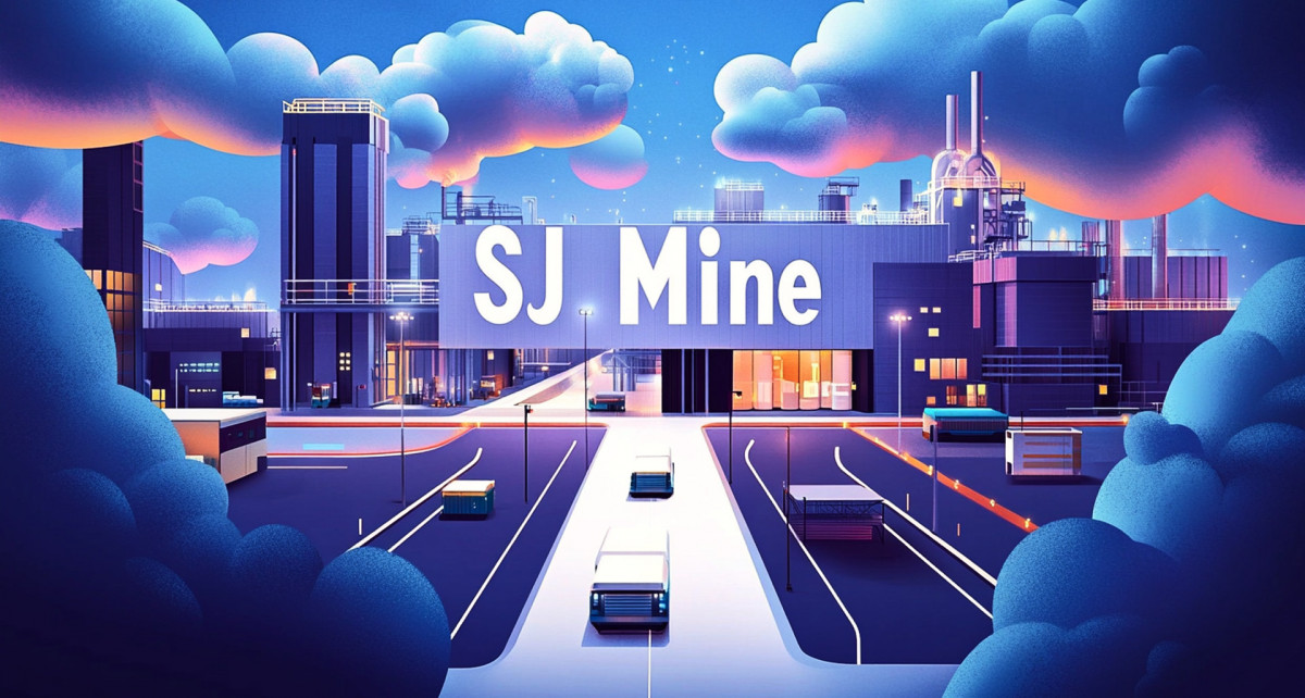 SJMine Unveils High-Speed BTC and DOGE Cloud Mining Platform