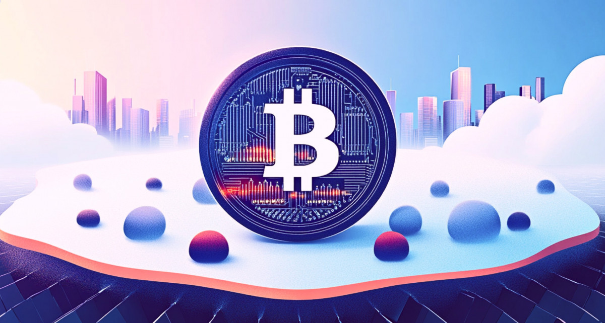 Bitfinex: Macro Pressures And Regulatory Developments Shape Crypto Market Outlook, Bitcoin Poised For Potential Breakout