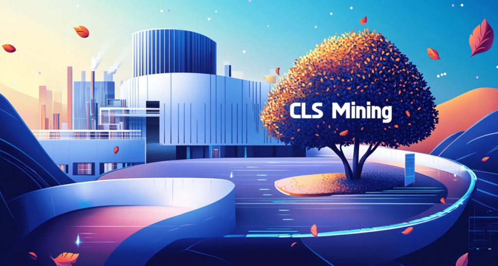 Ripple drives innovation in enterprise payments, with CLS Mining users earning over $5,000 per day