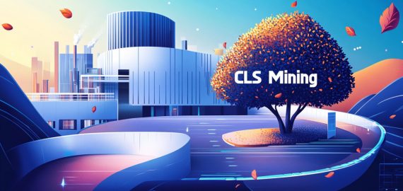 Ripple drives innovation in enterprise payments, with CLS Mining users earning over $5,000 per day