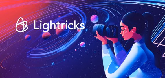 Lightricks Competes With OpenAI, Google, And ByteDance In AI Video Market