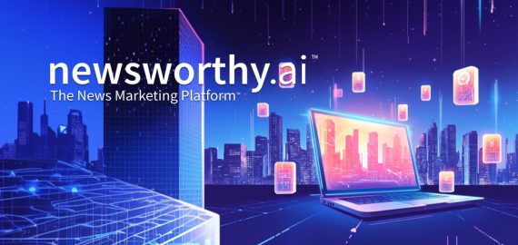 Newsworthy.ai Adds Premium Distribution And Major Platform Upgrades