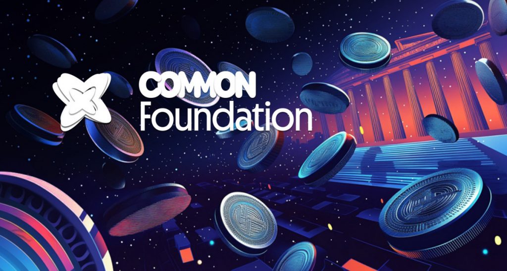 Common Foundation Announces Retroactive COMMON Token Distribution To Reward Early Contributors And Community Participants
