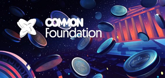Common Foundation Announces Retroactive COMMON Distribution To Reward Early Contributors