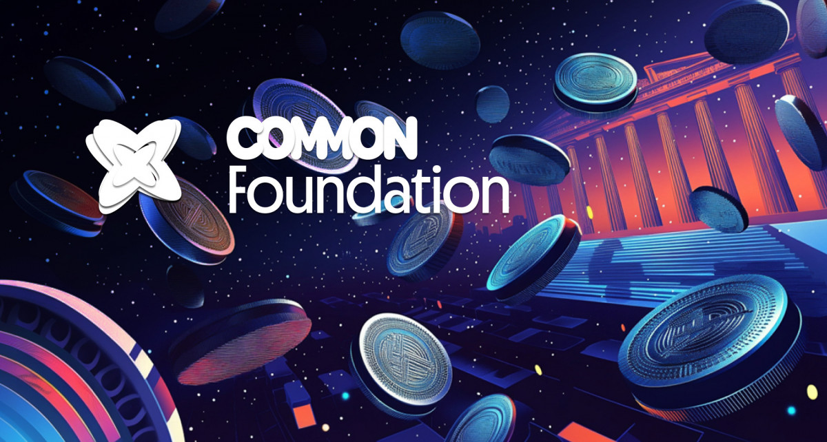 Common Foundation Announces Retroactive COMMON Token Distribution To Reward Early Contributors And Community Participants