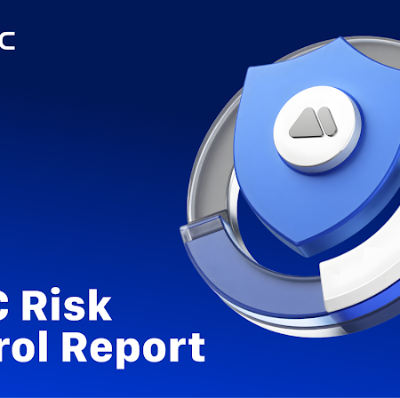 Enhanced Risk-Control Framework Helps MEXC Cut Organized Crime by 36% in Q3 2025