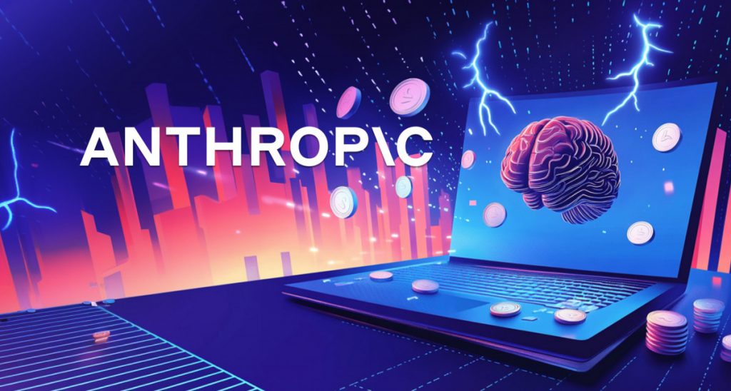 Anthropic Expands Google Cloud Partnership With One Million TPUs To Boost AI Infrastructure