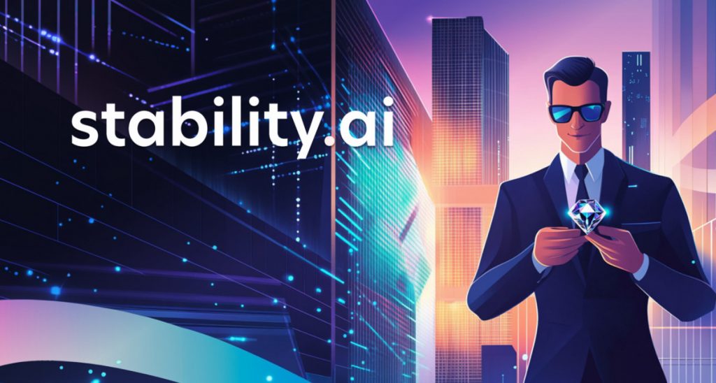 Stability AI And Electronic Arts Partner To Empower Artists, Designers, And Developers To Reimagine Game Development