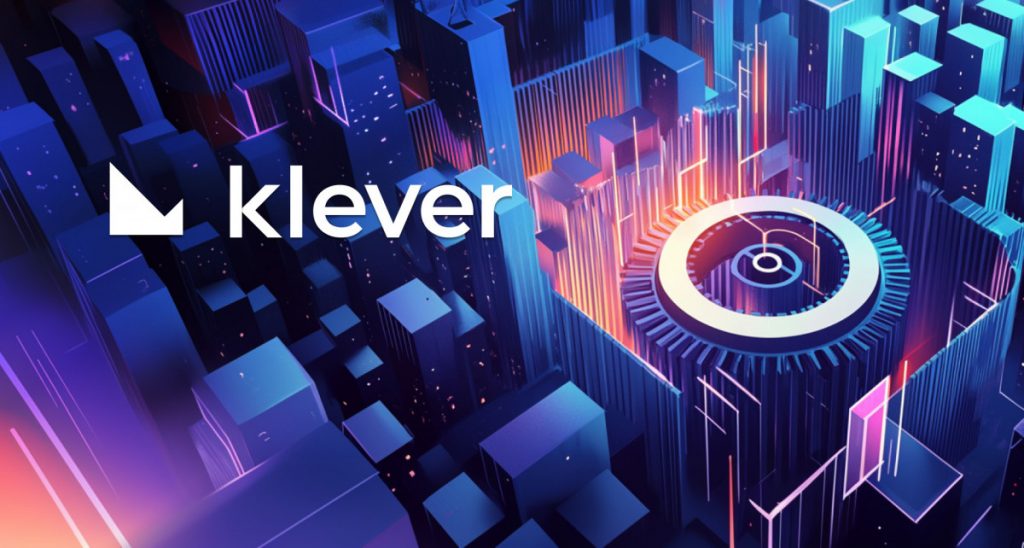 Klever Blockchain Update: KVM Becomes the New Execution Layer for Smart Contracts
