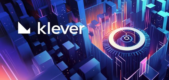 Klever Blockchain Update: KVM Becomes the New Execution Layer for Smart Contracts