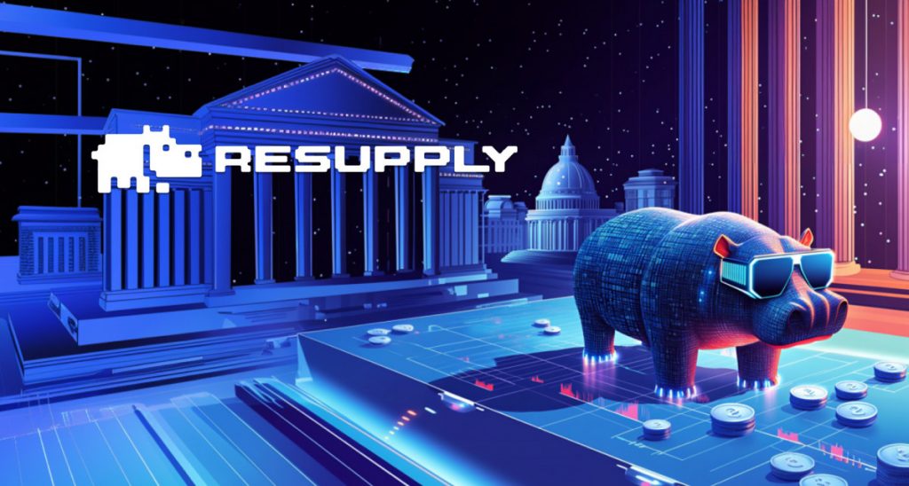 Curve And Resupply Proposal Seeks To Mint 5M crvUSD To Boost reUSD Growth