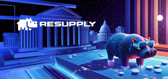 Curve And Resupply Proposal Seeks To Mint 5M crvUSD To Boost reUSD Growth