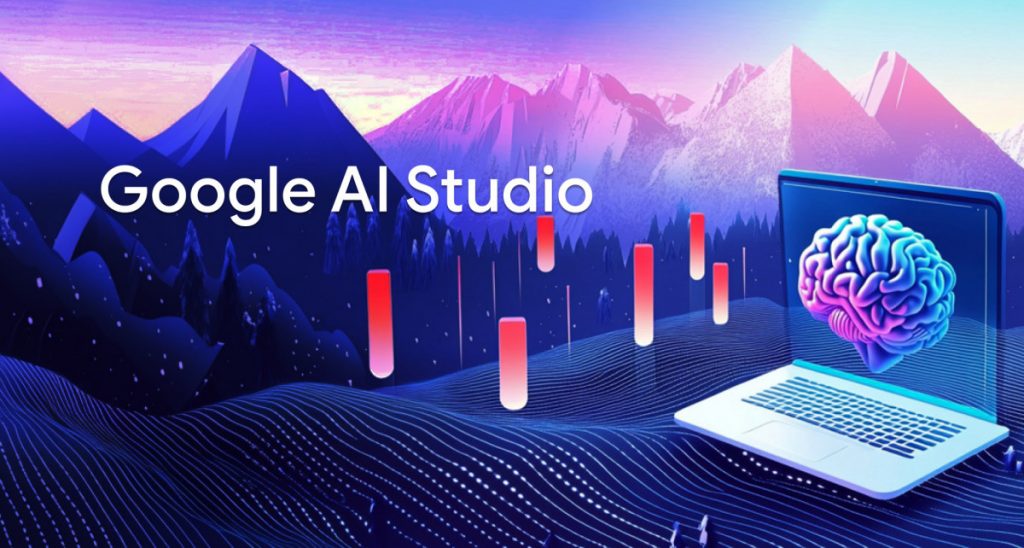 Google AI Studio unveils redesigned AI-powered coding platform to accelerate app development
