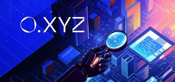 O.XYZ Sets Sights On AGI With OCEAN And ORI, Integrating 100,000 Models Into Unified AI Platform