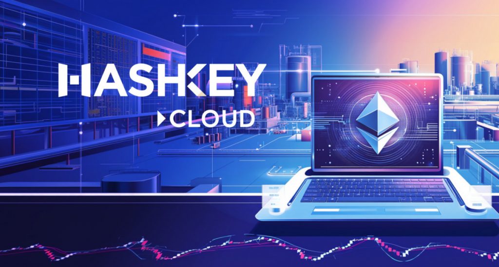 HashKey Cloud Launches Three-Month Fee Waiver To Support Ethereum Stakers Amid Exit Queue Delays