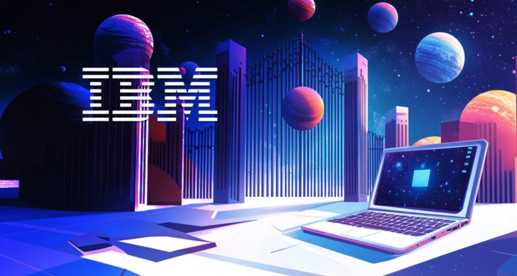 IBM Bridges Traditional Banking And Blockchain: Swift Ledger Integration And On-Premises Digital Asset Haven Now In Beta