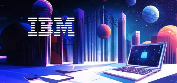 IBM Bridges Traditional Banking And Blockchain: Swift Ledger Integration And On-Premises Digital Asset Haven Now In Beta