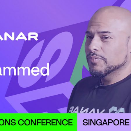 Reimagining AI Memory And Blockchain Utility: Ash Mohammed Discusses Vanar At Hack Seasons Conference