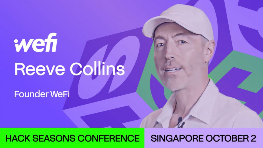 From Deobanks To Stablecoin 2.0: How WeFi Is Putting Users At The Center Of Blockchain Finance